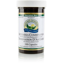 NSP | Artemisia Combination (100 Capsules)