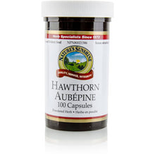 NSP | Hawthorn, 450 mg (100 Capsules)