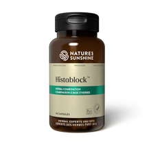 NSP | HistaBlock (90 Capsules)