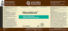 NSP | HistaBlock (90 Capsules)