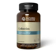 NSP | Collatrim, 435 mg (180 Capsules)