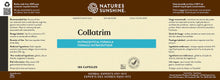 NSP | Collatrim, 435 mg (180 Capsules)