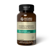 NSP | Artemisia Combination (100 Capsules)