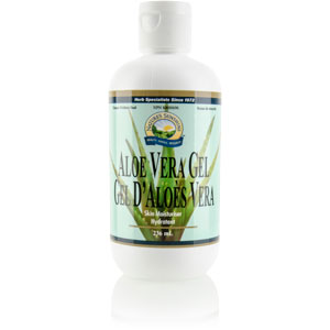 Natur Vera LA GELÉE フェイスジェル 200g NSP | Aloe Vera Gel (236 ml) – Garden Valley Wellness Center Inc.