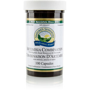 NSP | Artemisia Combination (100 Capsules)