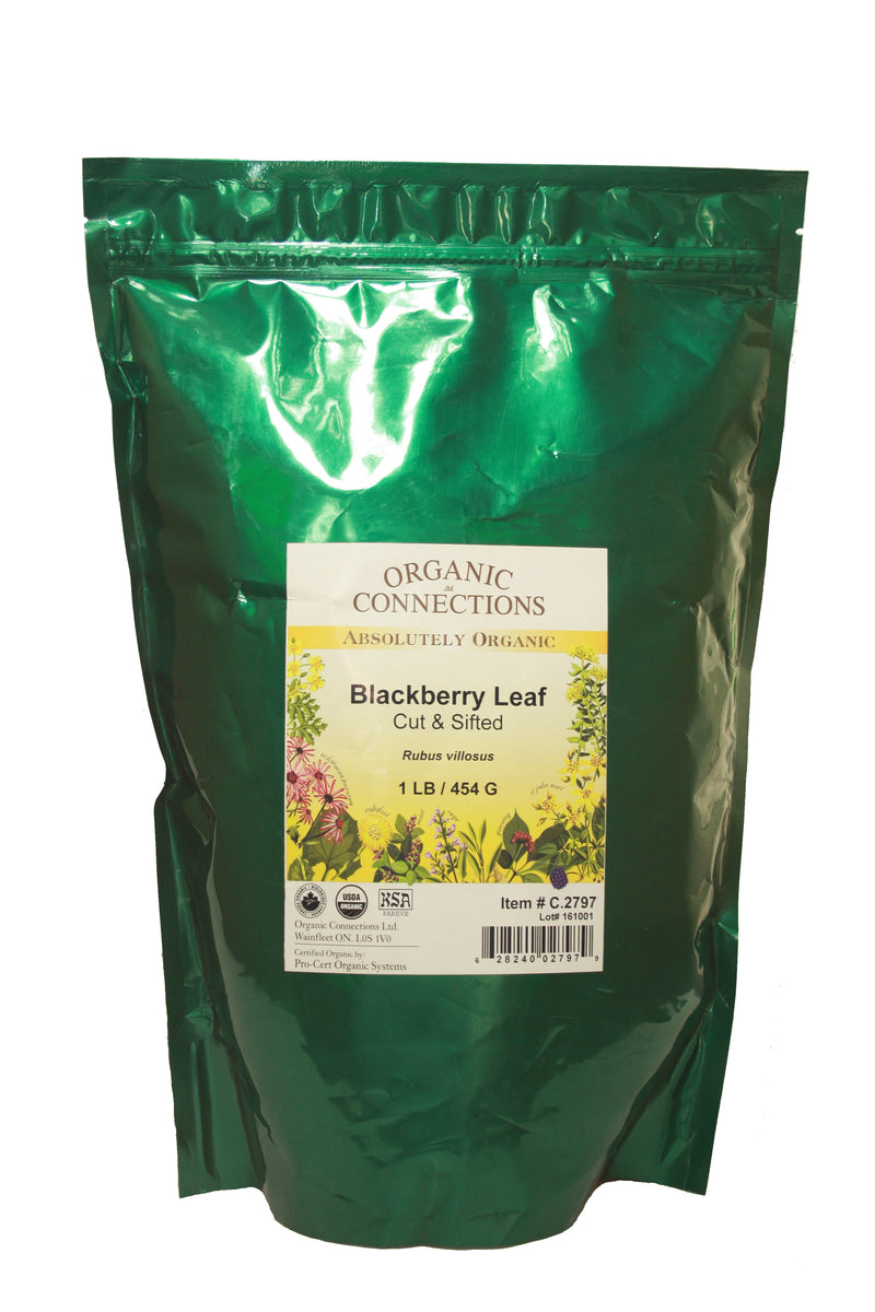 Celebration Herbals Blackberry Leaf (24 Count)