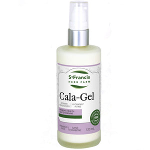 St Francis Herb Farm | Cala-Gel (120 ml)