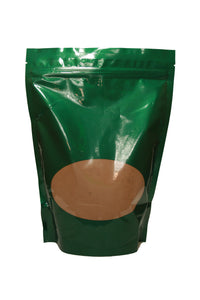 Organic Connections | Cocoa Powder, Organic (1 lb)