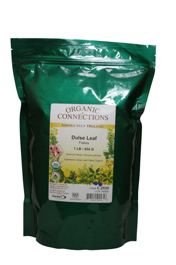 Oc Dulse Flakes -454g