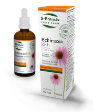 St Francis Herb Farm | Echinacea Kids Tincture (50 ml)