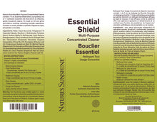 NSP | Essential Shield Cleaner (473 ml)