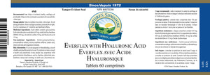 NSP | EverFlex with Hyaluronic Acid (60 Tablets)
