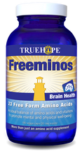 Truehope | Freeminos (180 Vcaps)