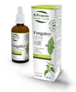 St Francis Herb Farm | Fungafect Tincture (50 ml)
