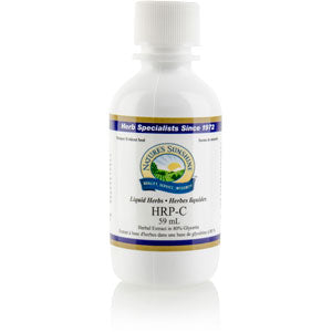 NSP | HRP-C Herbal Extract (59 ml)