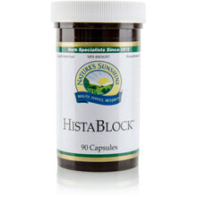 NSP | HistaBlock (90 Capsules)