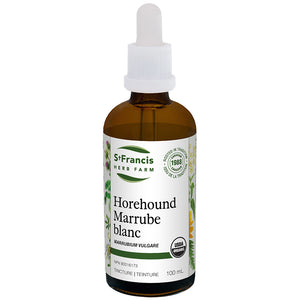 St Francis Herb Farm | Horehound (50 ml)