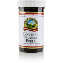 NSP | Horsetail, 360 mg (100 Capsules)