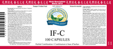 NSP | IF-C (100 Capsules)