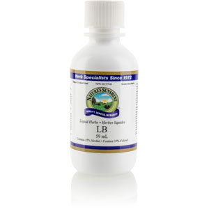 NSP | LB Extract (59 ml)