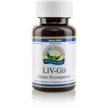 NSP | LIV-GD (50 Tablets)