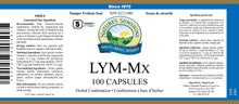 NSP | LYM-Mx (100 Capsules)