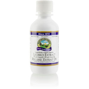NSP | Licorice Root Extract (59 ml)