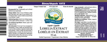 NSP | Lobelia Extract (59 ml)