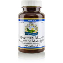 NSP | Magnesium Malate, 80 mg (90 Capsules)