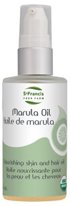 St Francis Herb Farm | Marula Oil (50 ml)