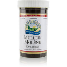 NSP | Mullein, 290 mg (100 Capsules)