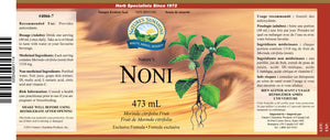 NSP | Nature's Noni (473 ml)