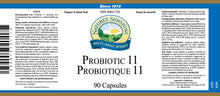 NSP | Probiotic Eleven (90 Capsules)