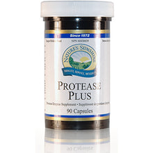NSP | Protease Plus (90 Capsules)