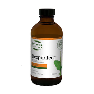 St Francis Herb Farm | Respirafect Tincture (50 ml)