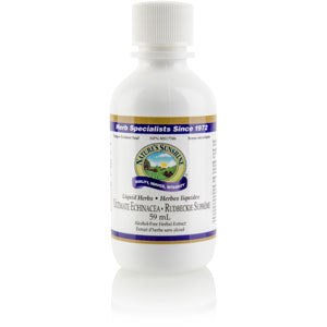 NSP | Echinacea, Ultimate Extract (59 ml)