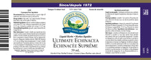 NSP | Echinacea, Ultimate Extract (59 ml)