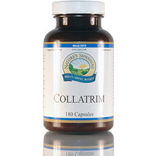 NSP | Collatrim, 435 mg (180 Capsules)