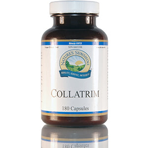 NSP | Collatrim, 435 mg (180 Capsules)