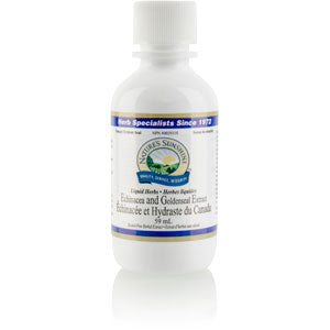 NSP | Echinacea / Goldenseal Extract (59 ml)