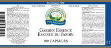 NSP | Garden Essence (100 Capsules)