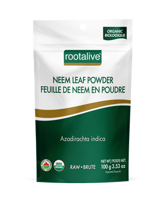 Rootalive | Neem Leaf Powder (200 g)